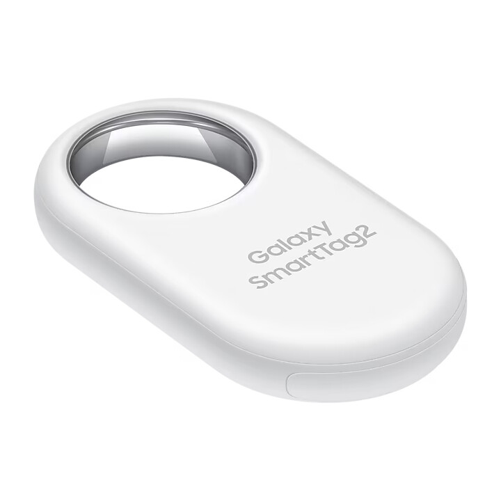 Samsung Galaxy Smarttag 2 confezione da 4 nero bianco