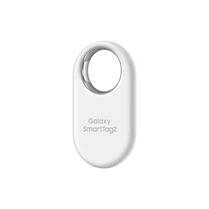 Samsung Galaxy Smarttag 2 confezione da 4 nero bianco