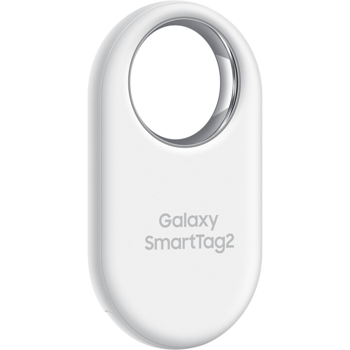 Samsung Galaxy Smarttag 2 confezione da 4 nero bianco