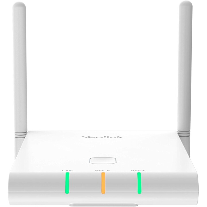 Yealink W90B DECT base station White