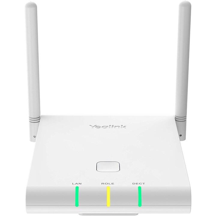 Yealink W90DM DECT base station White
