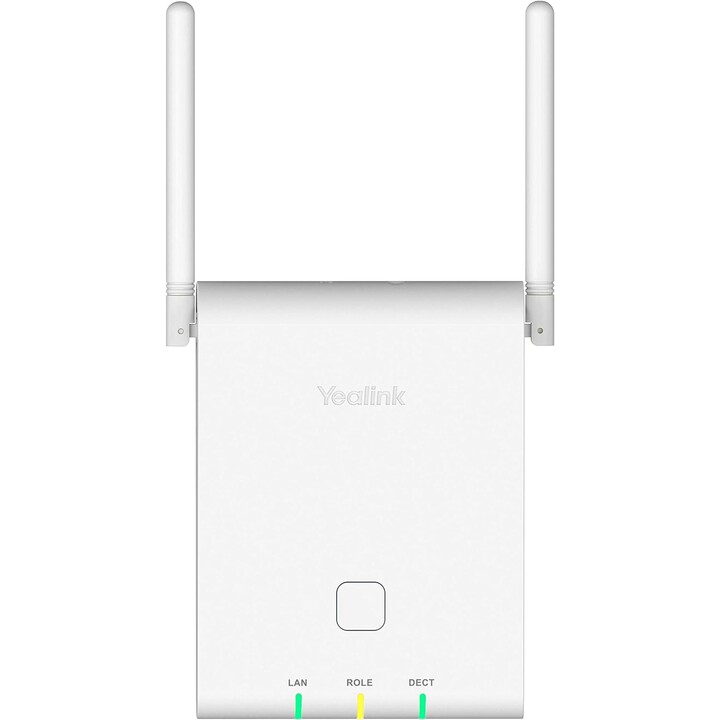 Yealink W90DM DECT base station White