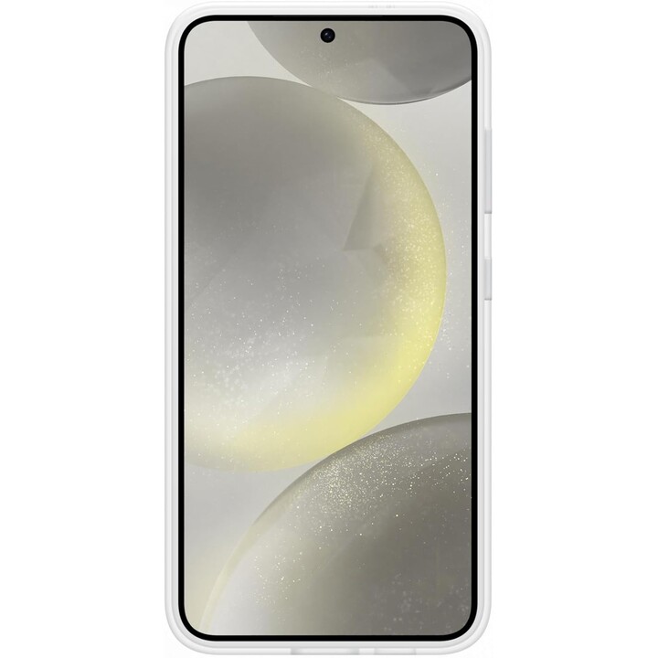 Samsung Flipsuit Case for the Galaxy S24 ( Yellow )
