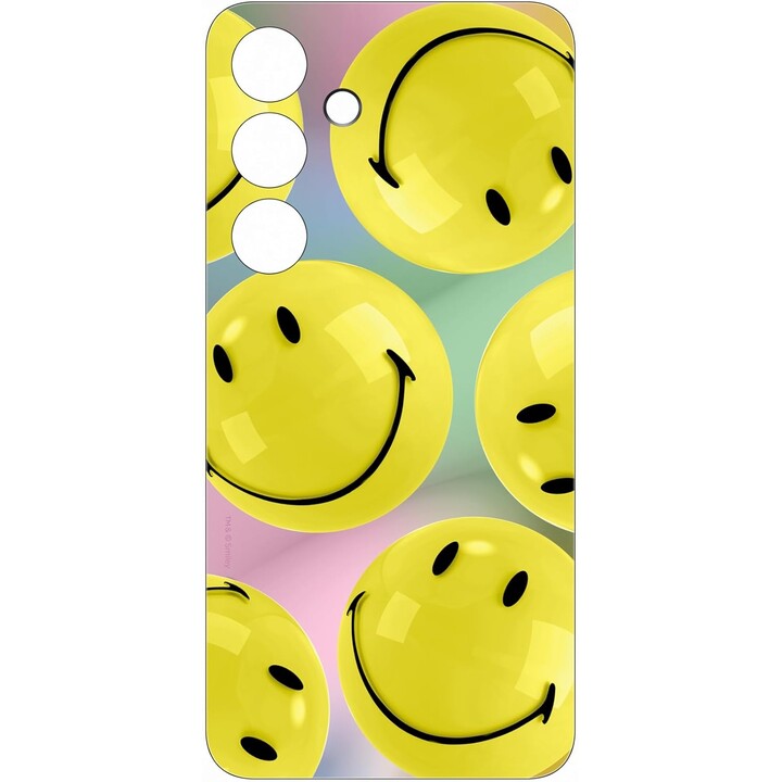 Samsung Flipsuit Case for the Galaxy S24 ( Yellow )