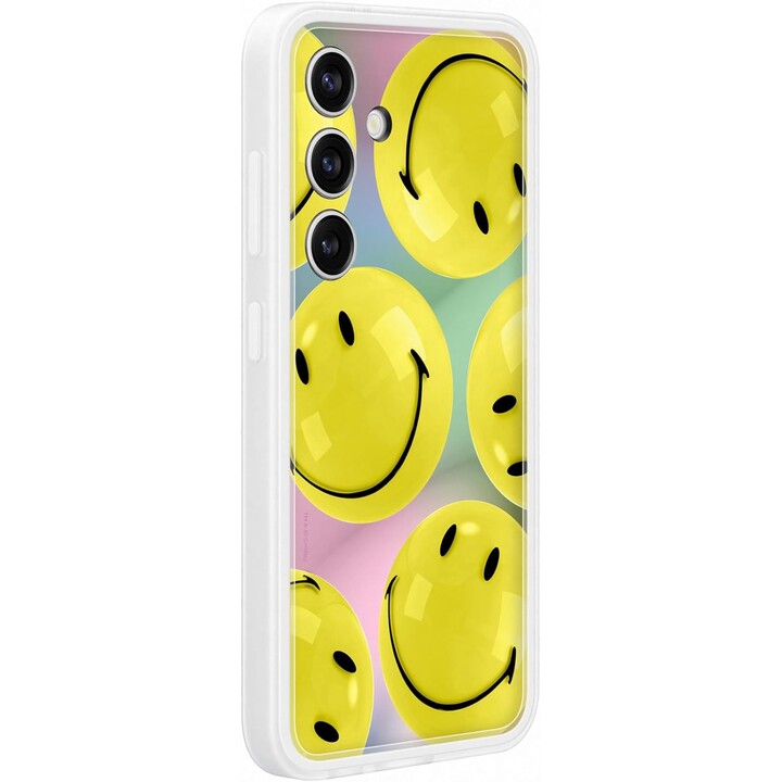Samsung Flipsuit Case for the Galaxy S24 ( Yellow )