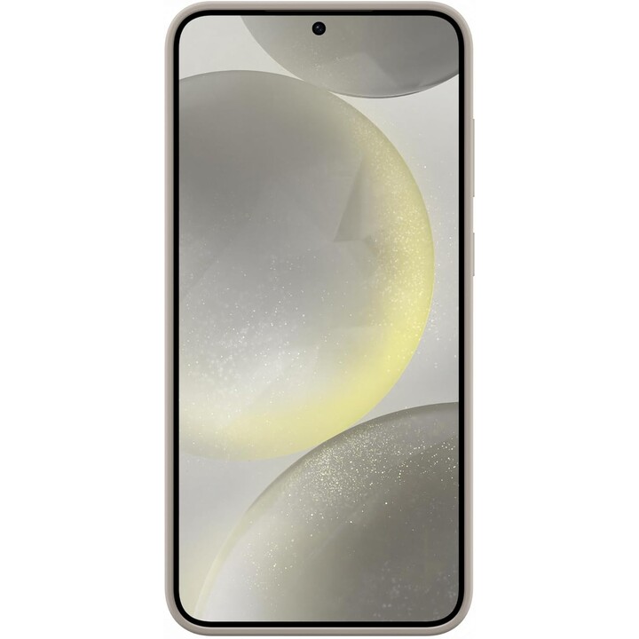 Custodia Samsung Standing Grip per Galaxy S24+ (tortora)