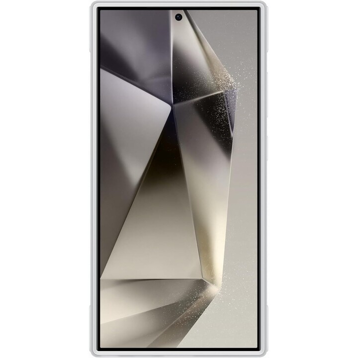 Samsung by ITFIT Shield Casefürdas Galaxy S24 Ultra (Light Gray)