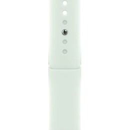 Apple Watch Band Correa deportiva 41 mm Menta suave, Talla M/L