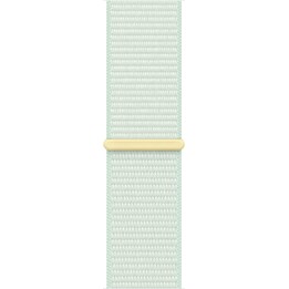 Apple Watch Band Correa Loop deportiva 41 mm Menta suave Talla única