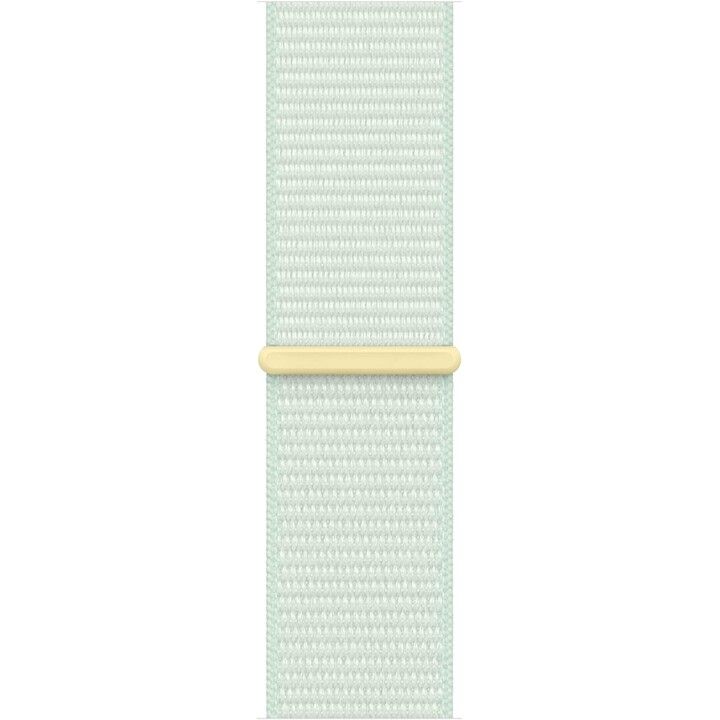 Apple Watch Band Sport Loop Strap 41mm Soft Mint One Size