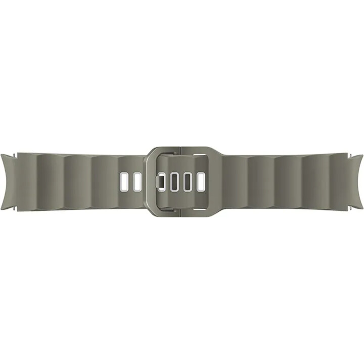 Correa deportiva Samsung ET-SDR91LJEG 20 mm M/L gris