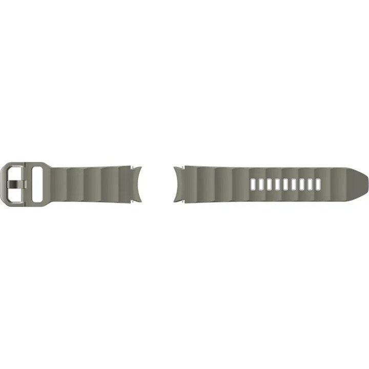 Correa deportiva Samsung ET-SDR91LJEG 20 mm M/L gris