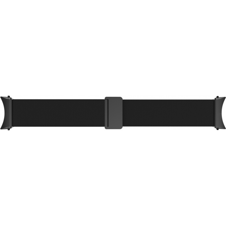 Samsung GP-TYR860SAABW Bracelet milanais S/M noir