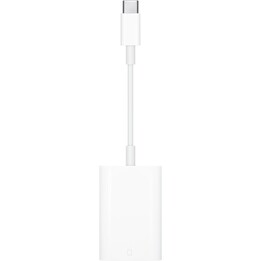 Apple Adaptador usb-c a tarjeta sd V2