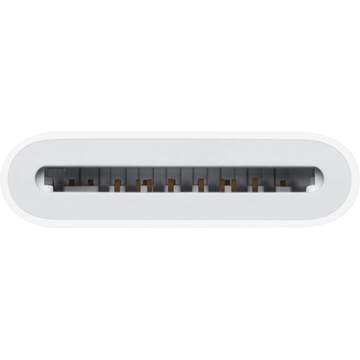 Apple USB-C to SD Card Adapter V2