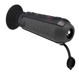 FLIR TKx monocular Negro, Gris
