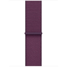 Apple MAXH4ZM/A Sport Band for Apple Watch 40 mm - Plum