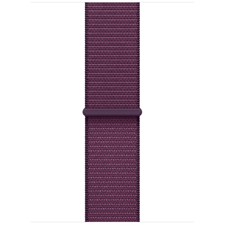 Apple MAXH4ZM/A Sport Band for Apple Watch 40 mm - Plum