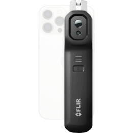 FLIR FPEDGE cámara térmica 19200 MP Negro 160 x 120 Pixeles