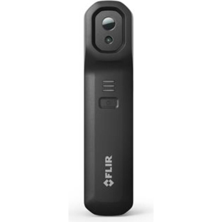 FLIR FPEDGE cámara térmica 19200 MP Negro 160 x 120 Pixeles