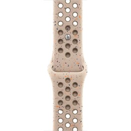 Correa Apple Nike Sport Piedra del desierto para Apple Watch 40mm - Talla M/L
