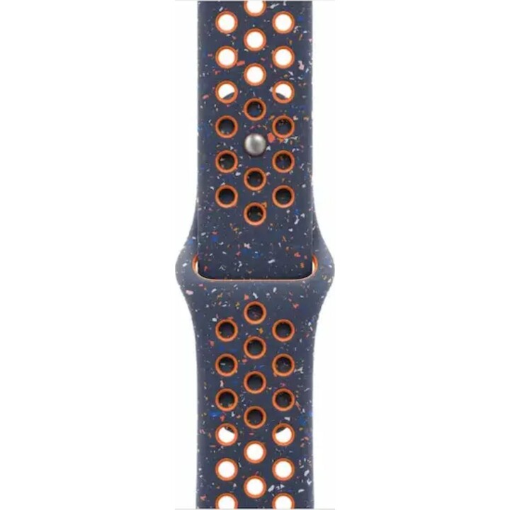 Nike Sport Apple Watch MC2E4ZM/A 40mm Blue Flame Band S/M