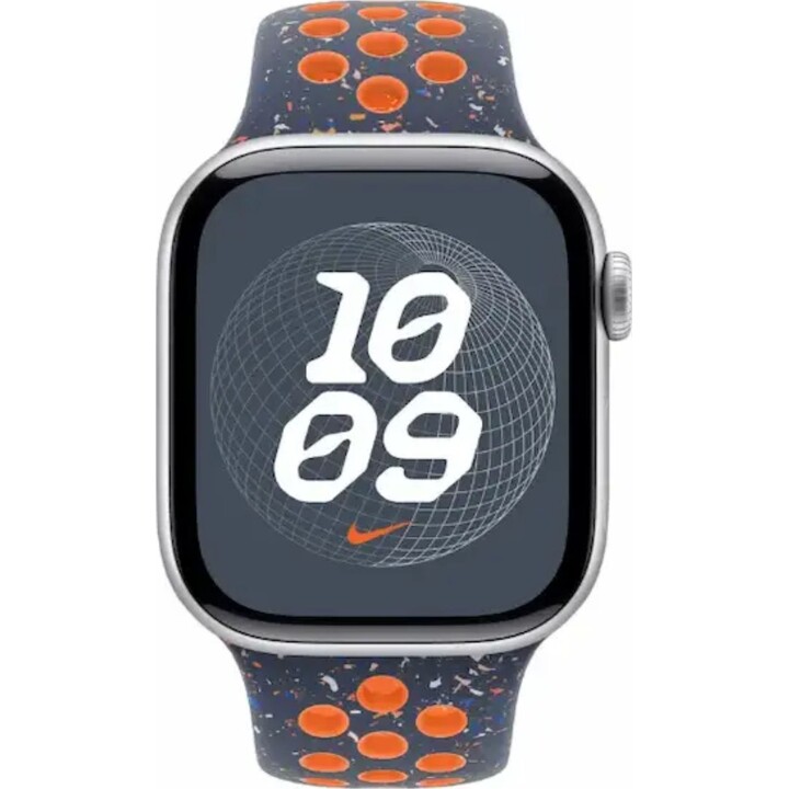 Nike Sport Apple Watch MC2E4ZM/A 40mm Blue Flame Band S/M