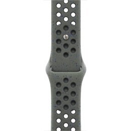 Apple Military Khaki Nike Sport Strap (40 mm) - Size M/L