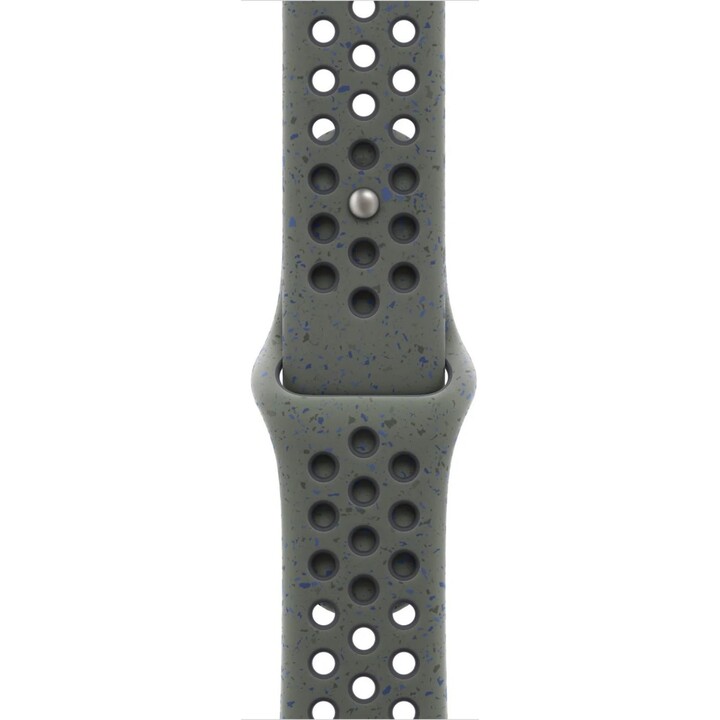 Apple Military Khaki Nike Sport Strap (40 mm) - Size M/L