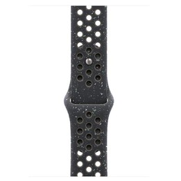 Apple watch 46 ciel de minuit nsb m/l