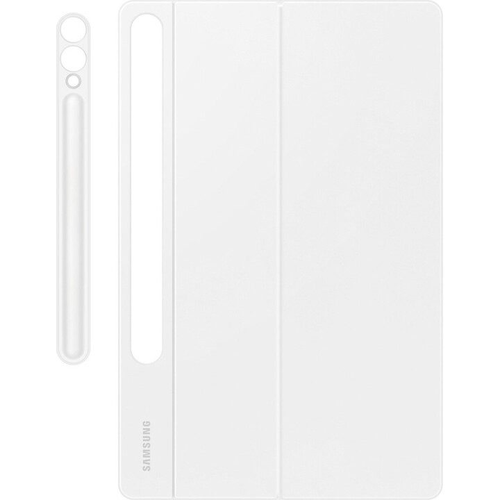Funda Smart Book para Samsung X810, X816, X820, X826, color blanco EF-DX825BWG