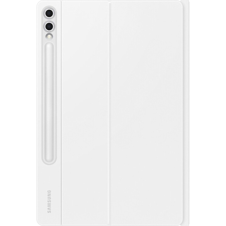 Funda Smart Book para Samsung X810, X816, X820, X826, color blanco EF-DX825BWG
