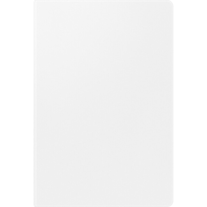 Funda Smart Book para Samsung X810, X816, X820, X826, color blanco EF-DX825BWG