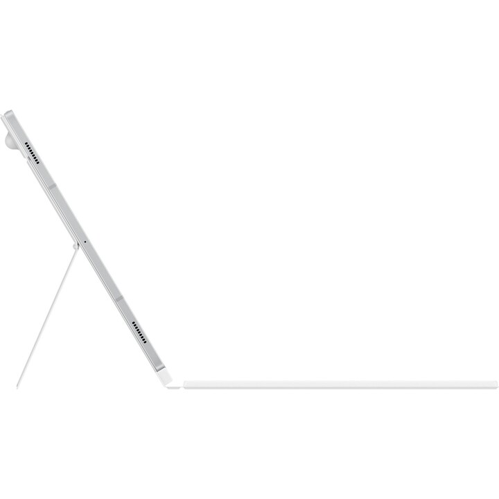 Funda Smart Book para Samsung X810, X816, X820, X826, color blanco EF-DX825BWG