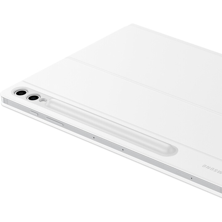 Funda Smart Book para Samsung X810, X816, X820, X826, color blanco EF-DX825BWG