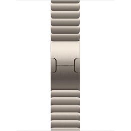 Apple Watch Band - Pulsera de eslabones - 42 mm - Naturel - Talla única