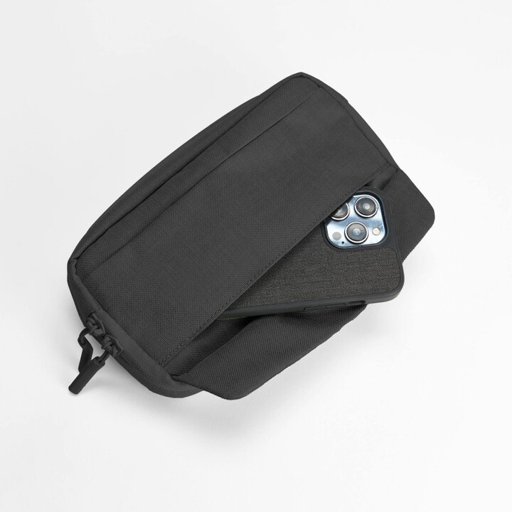 Crosstown Sling - Black
