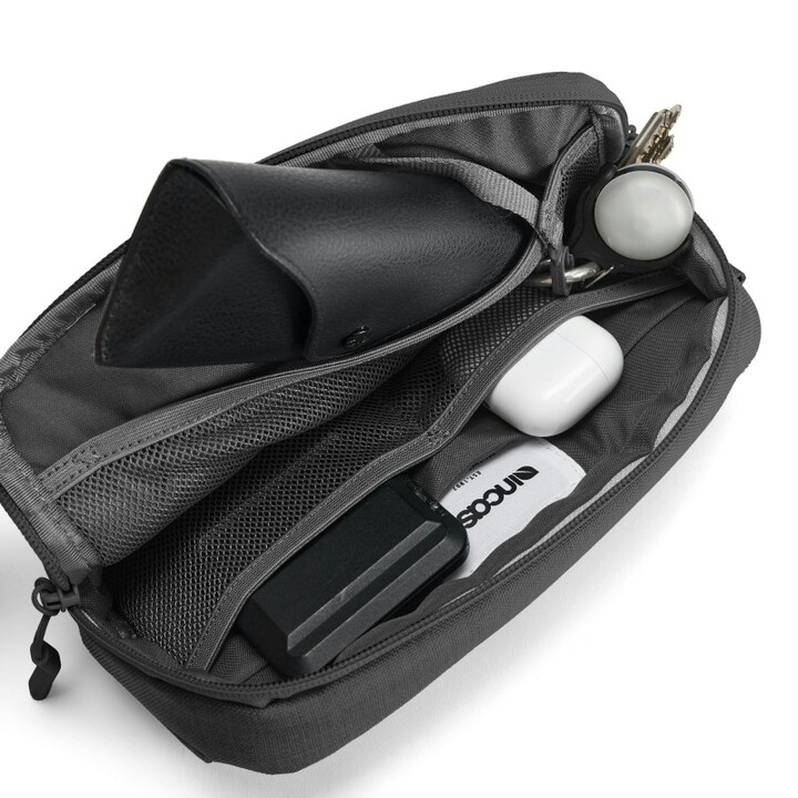Crosstown Sling - Black
