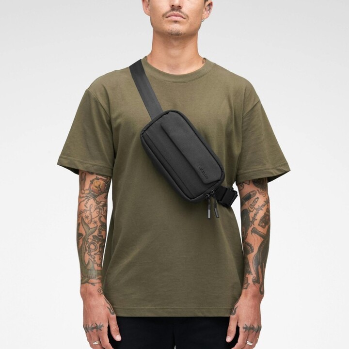 Crosstown Sling - Black