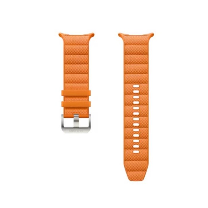 SAMSUNG ET-SBL70 Correa para smartwatch Galaxy Watch Ultra Naranja