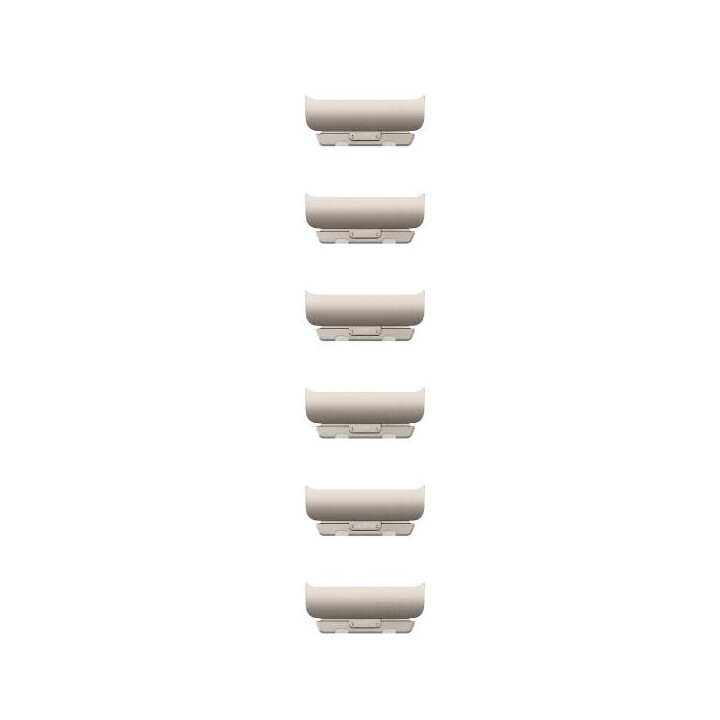 Kit for the natural link bracelet (46 mm)