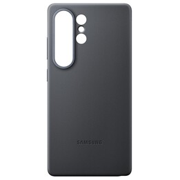 Funda Samsung Kindsuit para Galaxy S25 Ultra, color negro