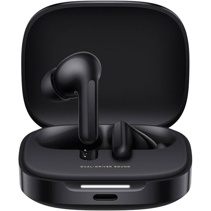 Xiaomi Redmi Buds 6 noches negros