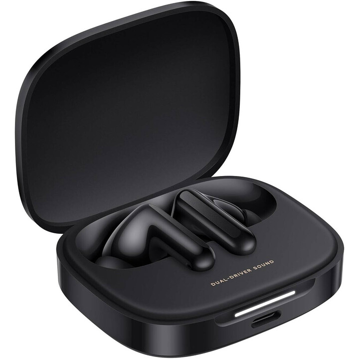 Xiaomi Redmi Buds 6 noches negros