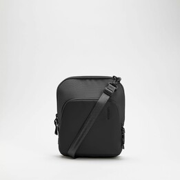 Bolso bandolera ARC - Negro