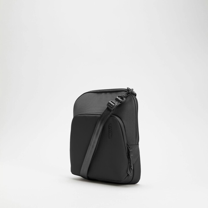 Bolso bandolera ARC - Negro