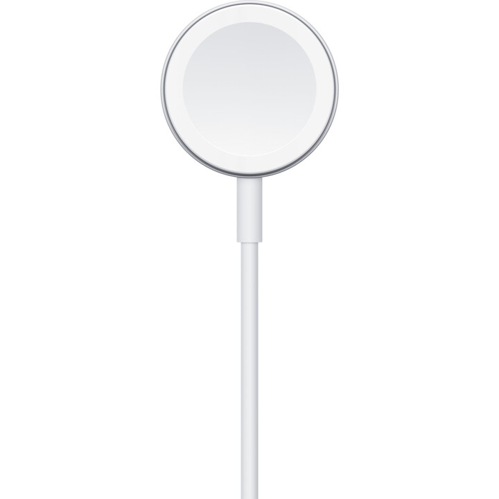 Cable carga magnetico apple usb para apple watch 1m