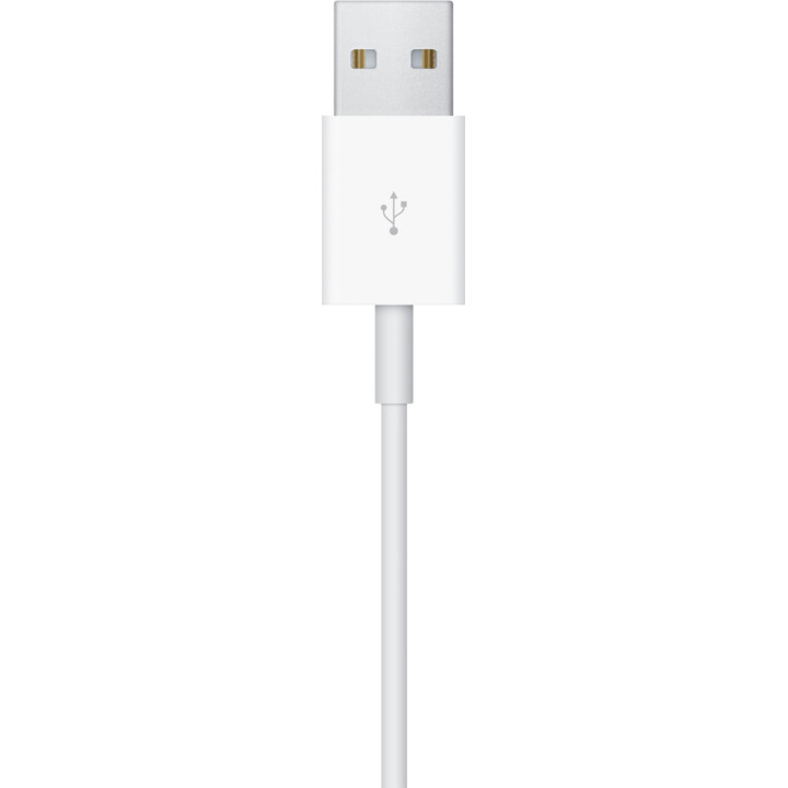 Cable carga magnetico apple usb para apple watch 1m