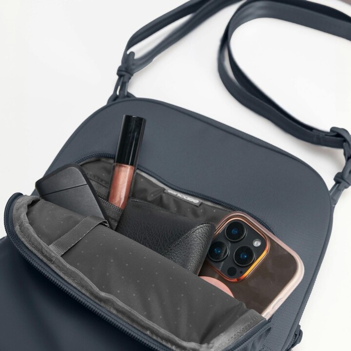Borsa a tracolla ARC - Blu navy
