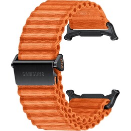 Samsung ET-SVL70MOE Trail Band for Galaxy Watch Ultra - orange